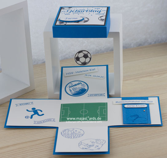 Magic Box (Fußball)