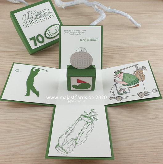 Magic Box (Golf)