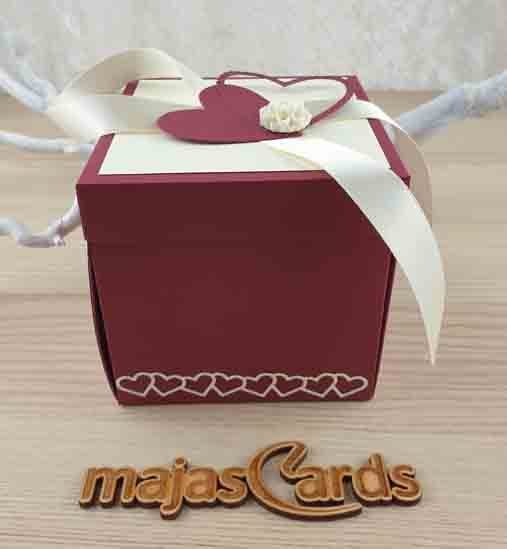 Magic Box zur Hochzeit