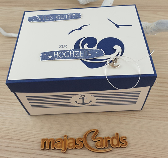 Magic Box Schiffsreise